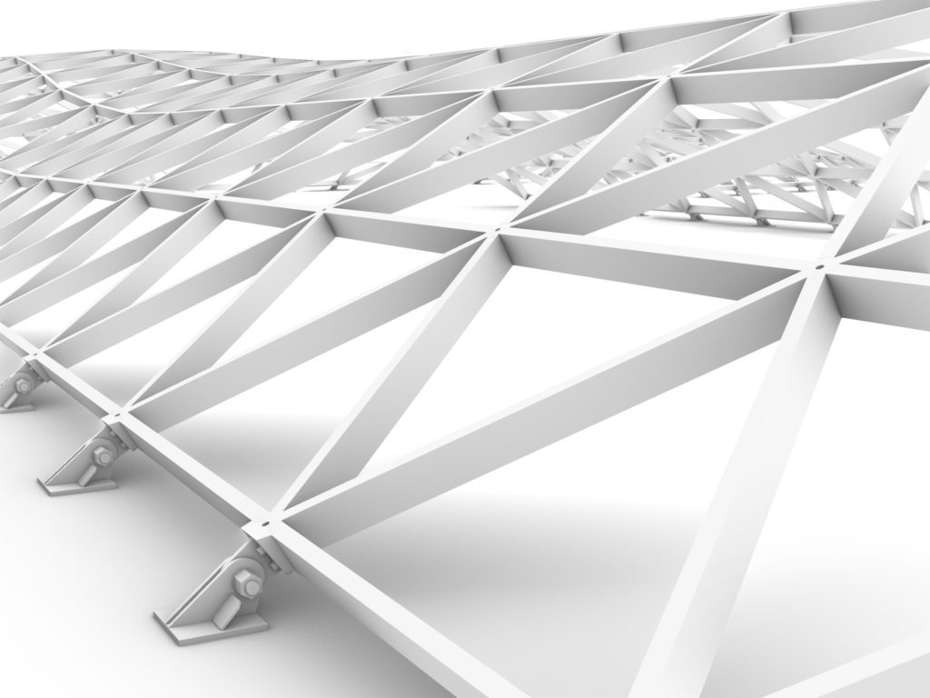 Grid Shell Node3